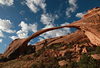 Arches National Park : The sheer awe-inspiring Arches National Park, and surrounding area.  Pictures taken in October 2009 during my photo-road trip across the US.