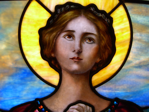 David Huting > Philadelphia's First Presbytarian Church photo