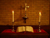 David Huting > Philadelphia's First Presbytarian Church photo