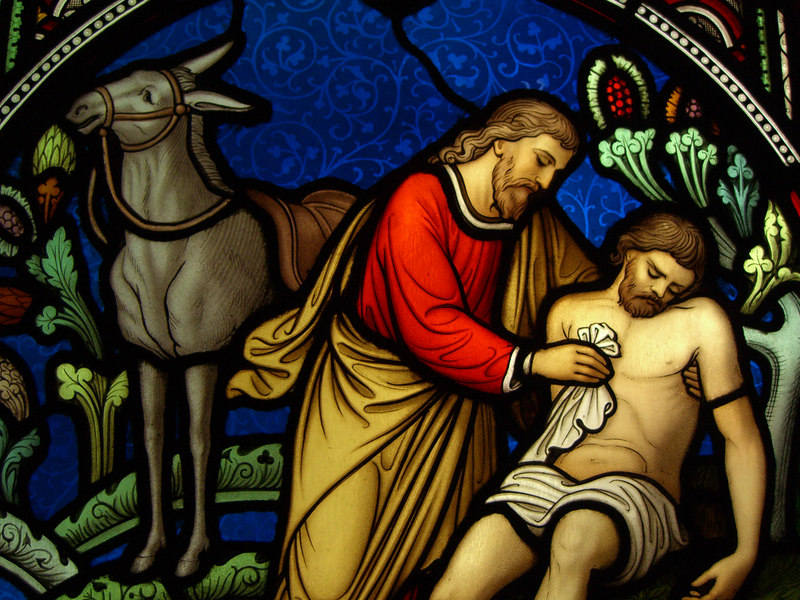 David Huting > Philadelphia's First Presbytarian Church photo