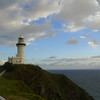 David Huting > The Byron Bay Lighthouse
