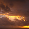 David Huting > Unreal Sunrise from the Lighthouse....looks like a painting.