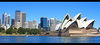 David Huting > View of the Sydney Opera House
