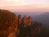 David Huting > The Three Sisters
Blue Mountains