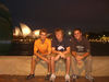 David Huting > Marc, Trevor and Me in Sydney