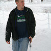 David Huting > Iaian...tryin to be sneaky with the goods! (hint: next picture)