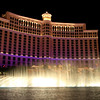 David Huting > Golden Fountains of the Belagio