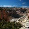 David Huting > Havasupai Indian Reservation, AZ >  Canyon View