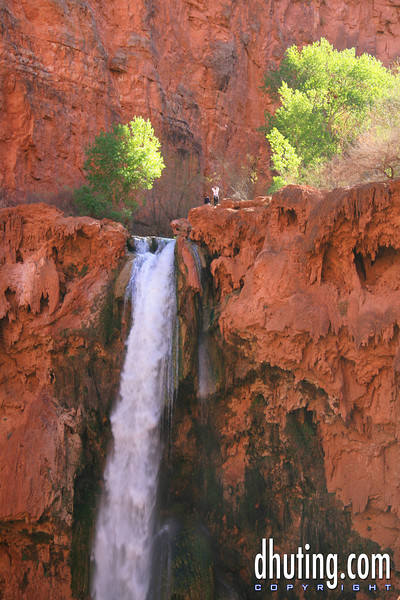 David Huting > Havasupai Indian Reservation, AZ >  couplemoody