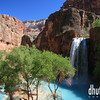 David Huting > Havasupai Indian Reservation, AZ >  Havasu Falls Overview