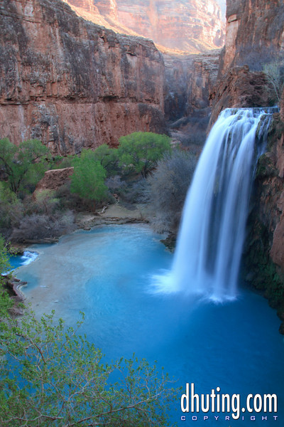 David Huting > Havasupai Indian Reservation, AZ >  havasumorningbest