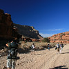 David Huting > Havasupai Indian Reservation, AZ >  hikingthere