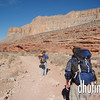 David Huting > Havasupai Indian Reservation, AZ >  Hiking to Havasupai