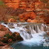David Huting > Havasupai Indian Reservation, AZ >  mini-falls-hike