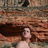 David Huting > Havasupai Indian Reservation, AZ >  Mountain Man