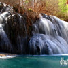 David Huting > Havasupai Indian Reservation, AZ >  Navajo Falls