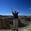 David Huting > Havasupai Indian Reservation, AZ >  On Top