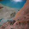 David Huting > Havasupai Indian Reservation, AZ >  pathdown-mooney