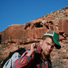 David Huting > Havasupai Indian Reservation, AZ >  Roughin It