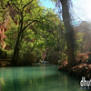 David Huting > Havasupai Indian Reservation, AZ >  View from our Campsite