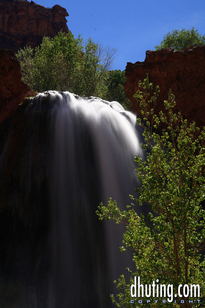 David Huting > Havasupai Indian Reservation, AZ >  zoomedhavasutop