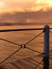 David Huting > Rainbow on the Boardwalk
