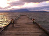 David Huting > Amazing Sunset 
South Arm Beach, Tasmania