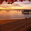 David Huting > Autumn Sunrise on the Beach
Hobart, Tasmania
