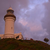 David Huting > Watching the Sunrise at the Lighthouse
Byron Bay