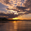 David Huting > Golden Sunset
Byron Bay, Australia