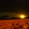David Huting > Night Shot on the Beach
Byron Bay, Australia