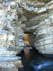 David Huting > Cliff jumping at Kingston Beach
(look at the top left)