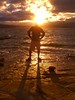 David Huting > Me at South Arm, Hobart