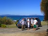 David Huting > The Guys...on the road trip to Wineglass Bay and Frecynet