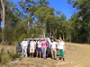 David Huting > The Wineglass Bay road trip crew