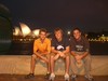 David Huting > Sydney, Australia photo