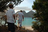 David Huting > Exploring Wineglass Bay