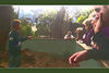 David Huting > Australian Wildlife >  a DAY at the zoo