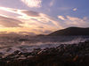 David Huting > Sunset on the Coastline
Bruny Island, Tasmania