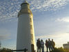 David Huting > A Long Way From Home
Study Abroad Students 
Bruny Island, Tasmania