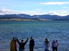David Huting > The Bruny Island Crew