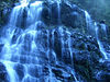 David Huting > Day 2 - Waterfalls

These falls (I'll find the name of them soon) were on the way to Cradle Mountain.