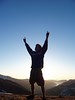 David Huting > On top of the Continental Divide
Near Breckinridge, CO
June 2005