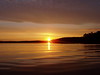 David Huting > Peaceful Sunrise
Boundary Waters 
Summer 2005