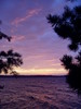 David Huting > Radiant Skies
Crane Lake, MN
Summer 2005