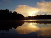 David Huting > Golden Sunrise,
Crane Lake, MN
July 2005