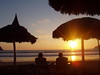 David Huting > Relaxing at Sunset
Mazatlan, Mexico
March 2005