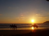 David Huting > Horseriding at Sunset
Mazatlan, Mexico
Spring 2005