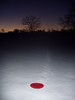 David Huting > Winter Disc Golfing
Waterloo, IA