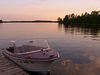 David Huting > Crane  Lake 2006 photo